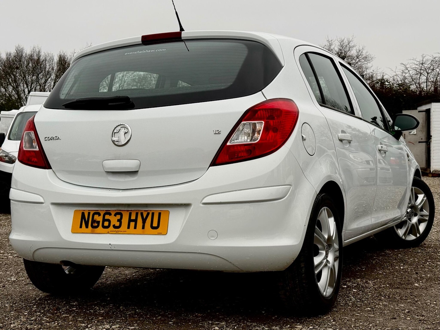 Used Vauxhall Corsa 2014 for sale - 77424652: Photo 15