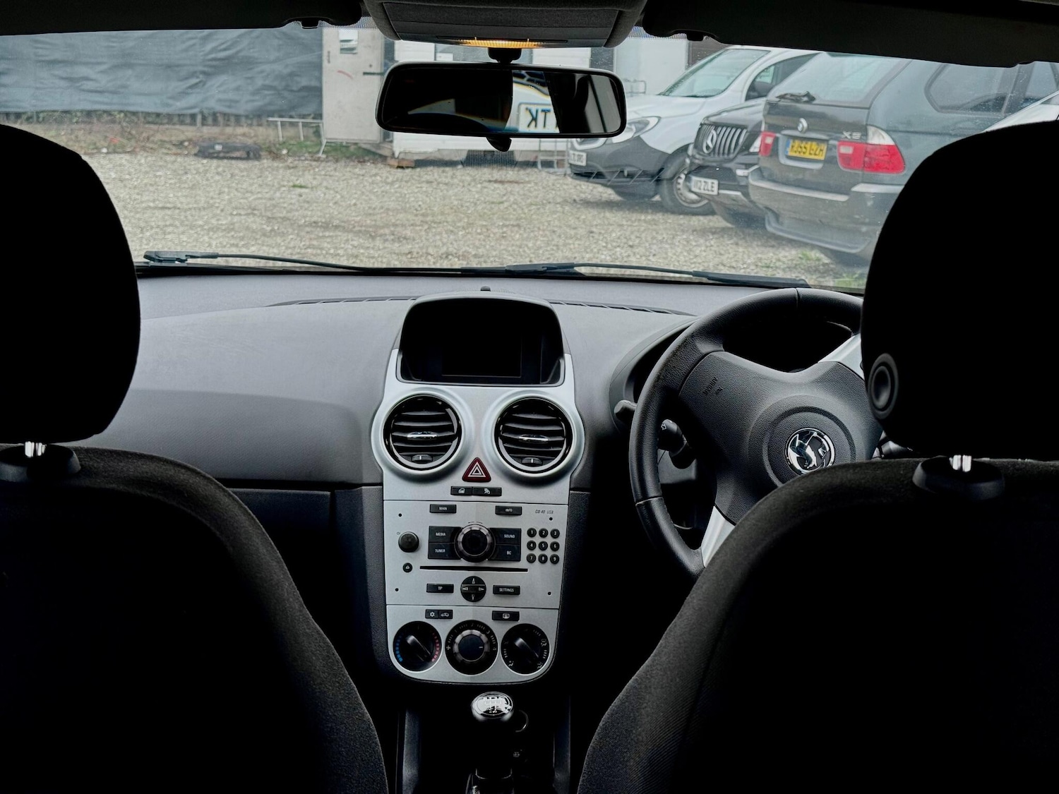 Used Vauxhall Corsa 2014 for sale - 77424652: Photo 17