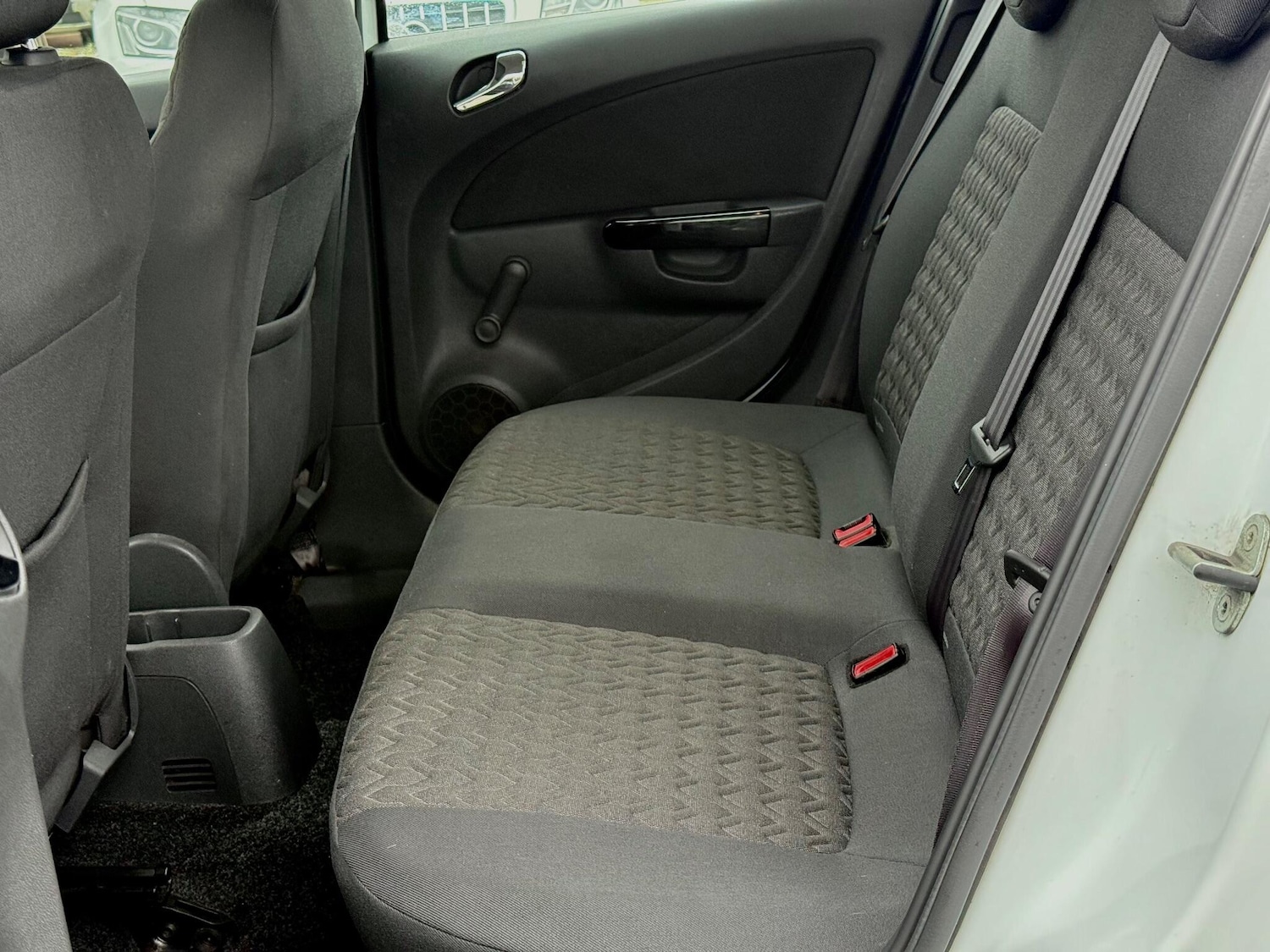 Used Vauxhall Corsa 2014 for sale - 77424652: Photo 20