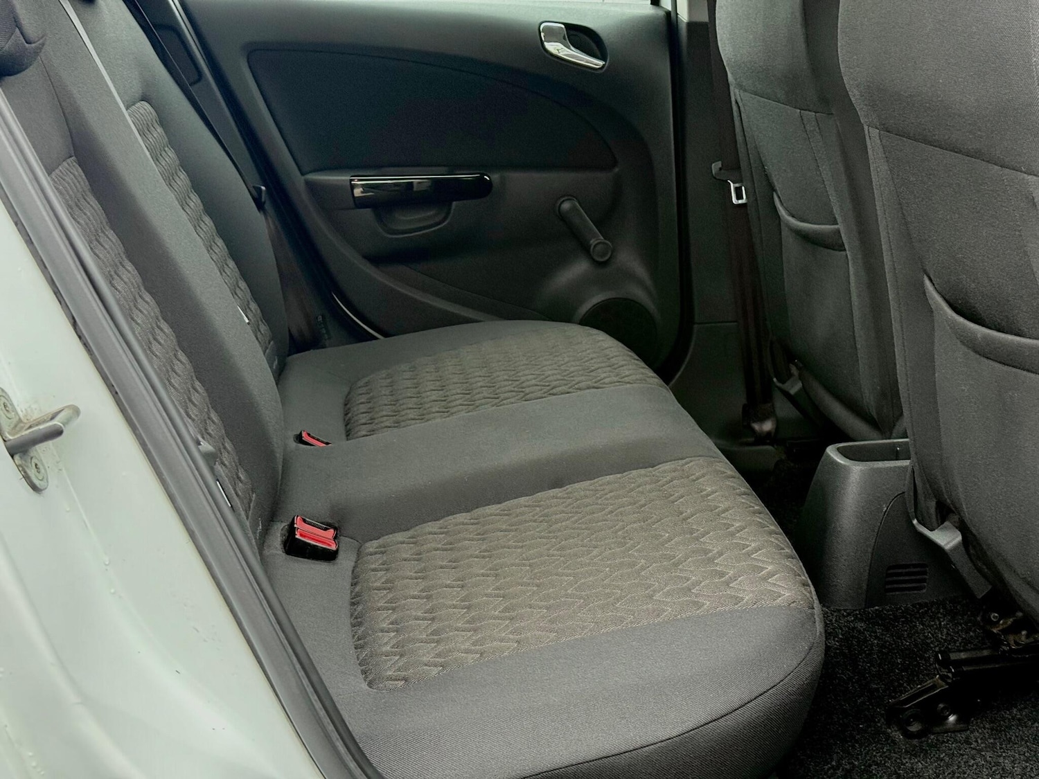 Used Vauxhall Corsa 2014 for sale - 77424652: Photo 22