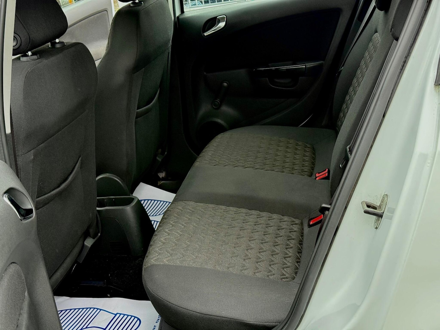 Used Vauxhall Corsa 2014 for sale - 77424652: Photo 23