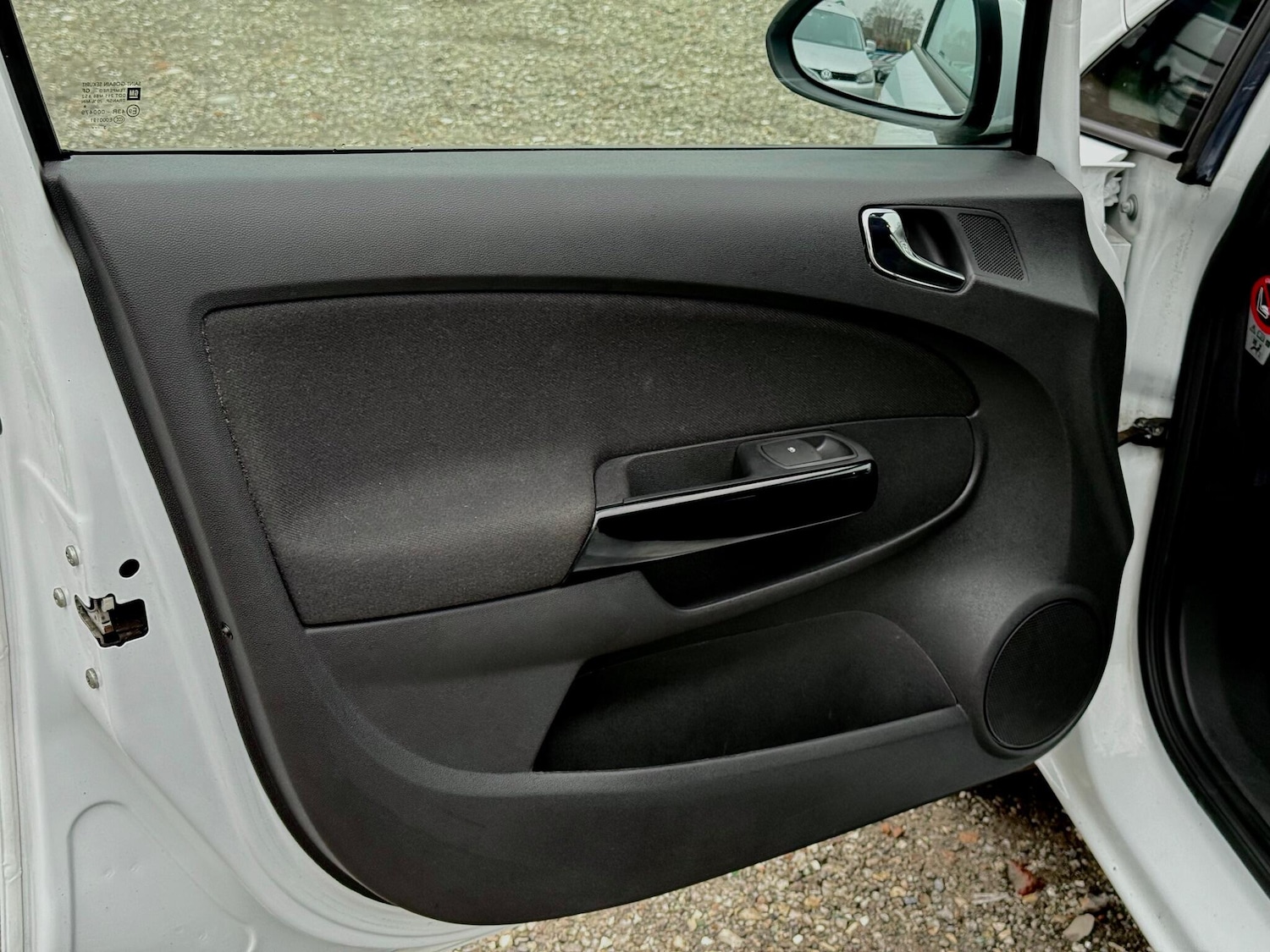 Used Vauxhall Corsa 2014 for sale - 77424652: Photo 30