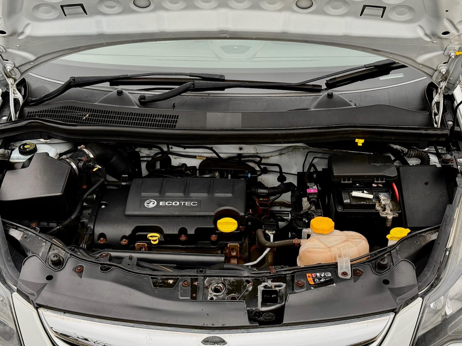 Used Vauxhall Corsa 2014 for sale - 77424652: Photo 31