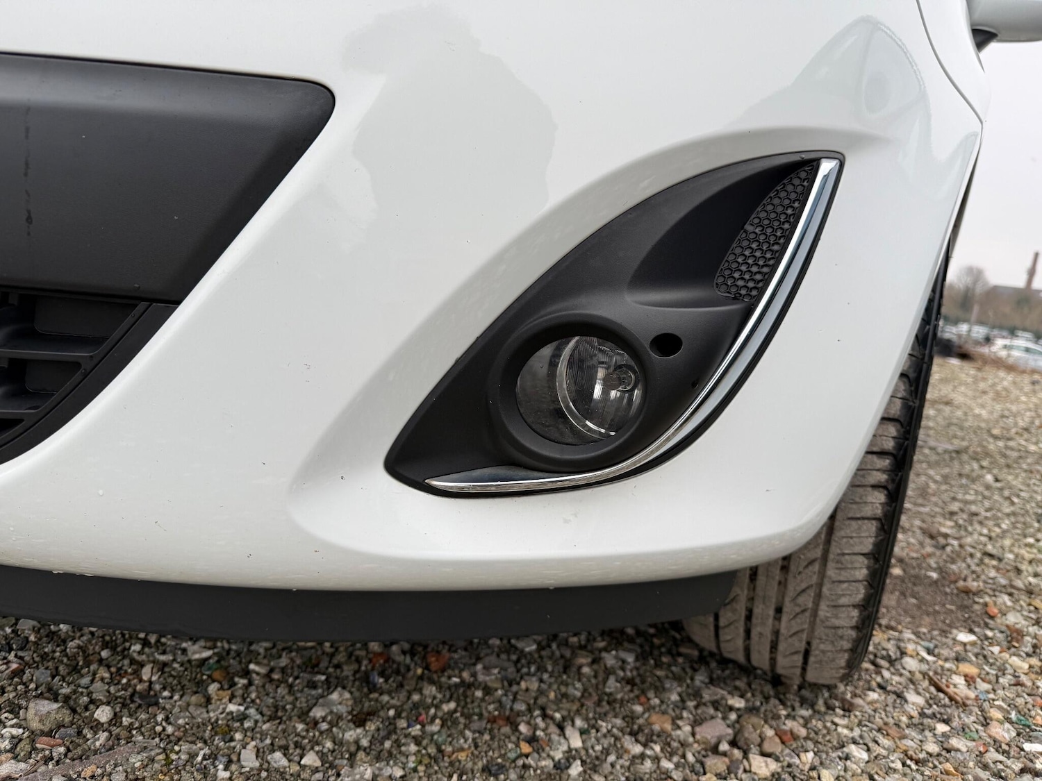 Used Vauxhall Corsa 2014 for sale - 77424652: Photo 32