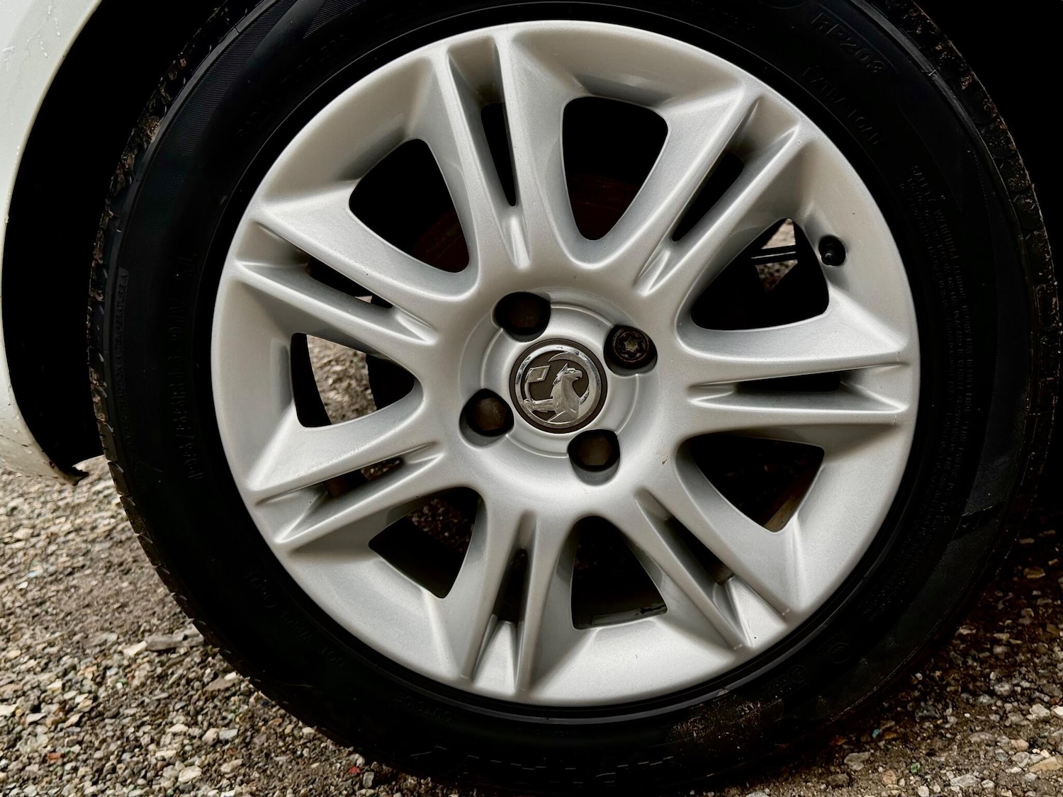 Used Vauxhall Corsa 2014 for sale - 77424652: Photo 33