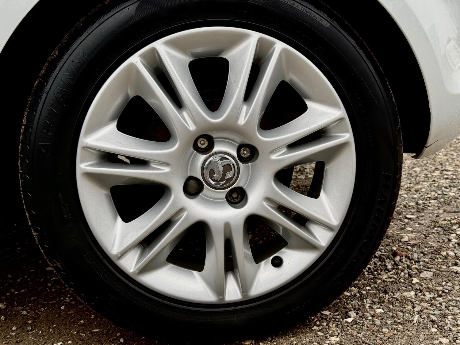 Used Vauxhall Corsa 2014 for sale - 77424652: Photo 36