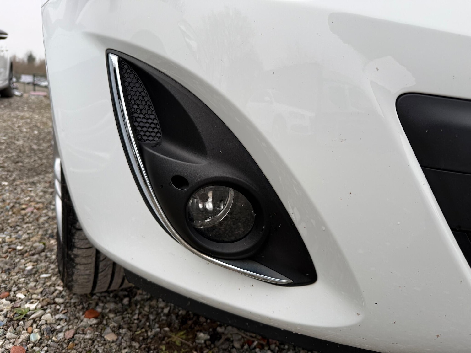 Used Vauxhall Corsa 2014 for sale - 77424652: Photo 42