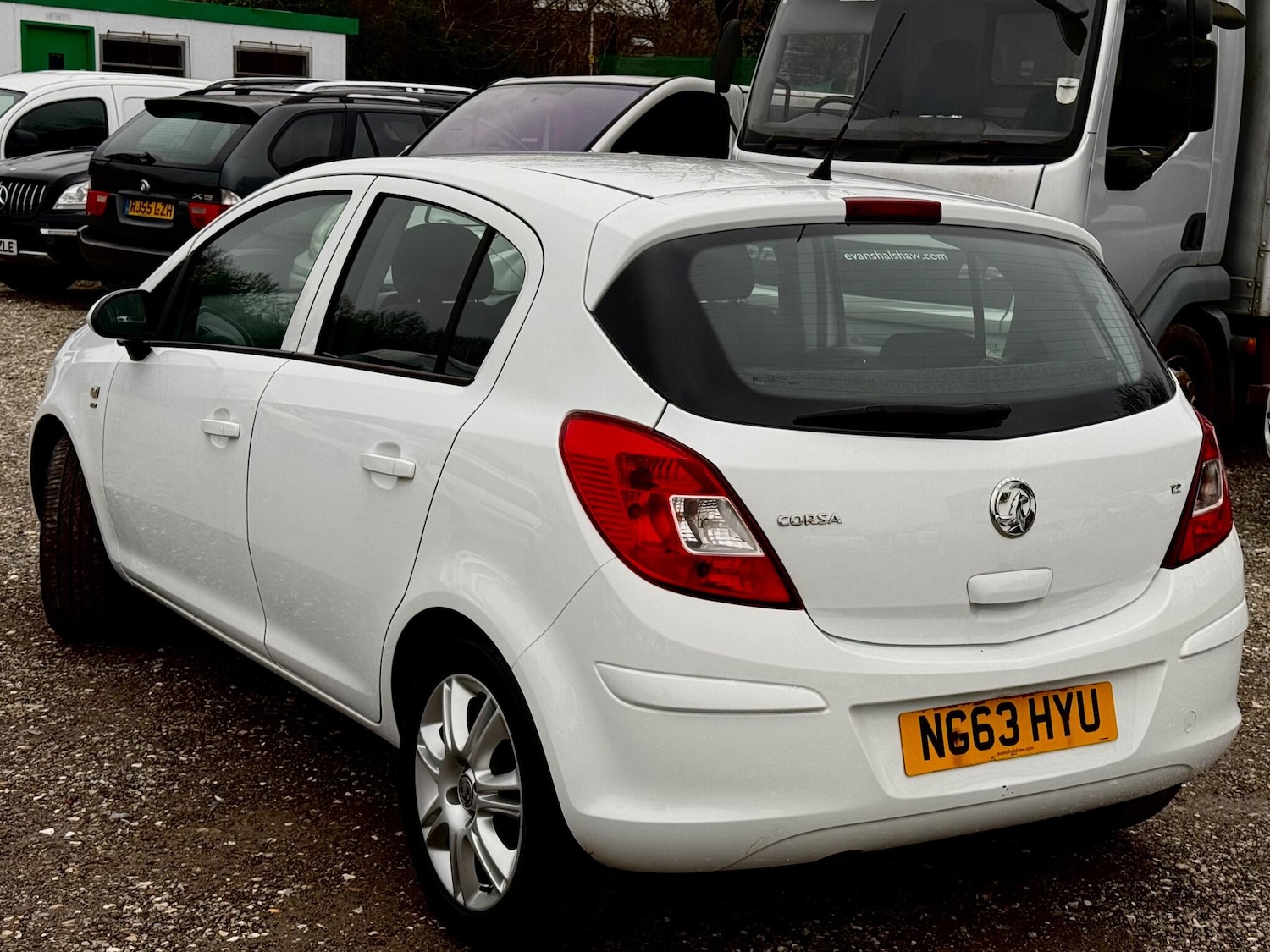 Used Vauxhall Corsa 2014 for sale - 77424652: Photo 5