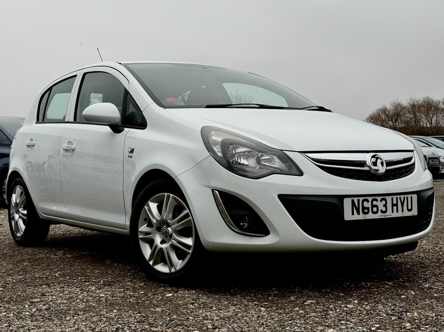 Used Vauxhall Corsa 2014 for sale - 77424652: Photo 6