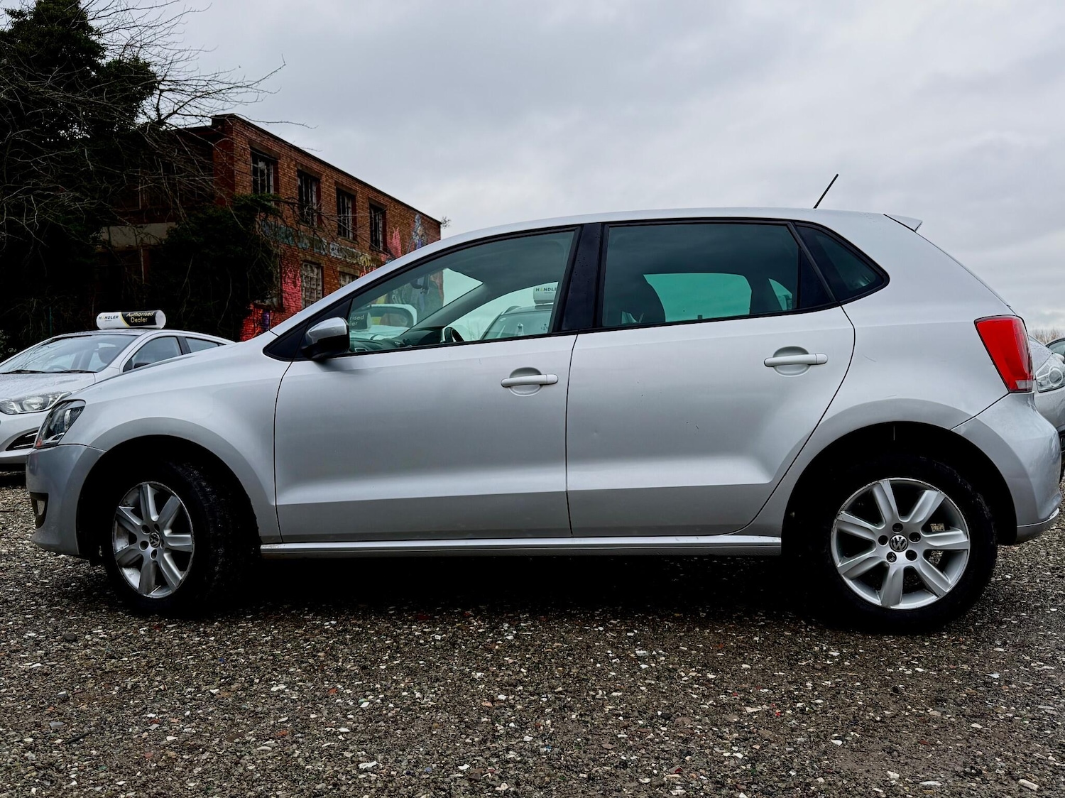 Used Volkswagen Polo 2012 for sale - 77479497: Photo 11