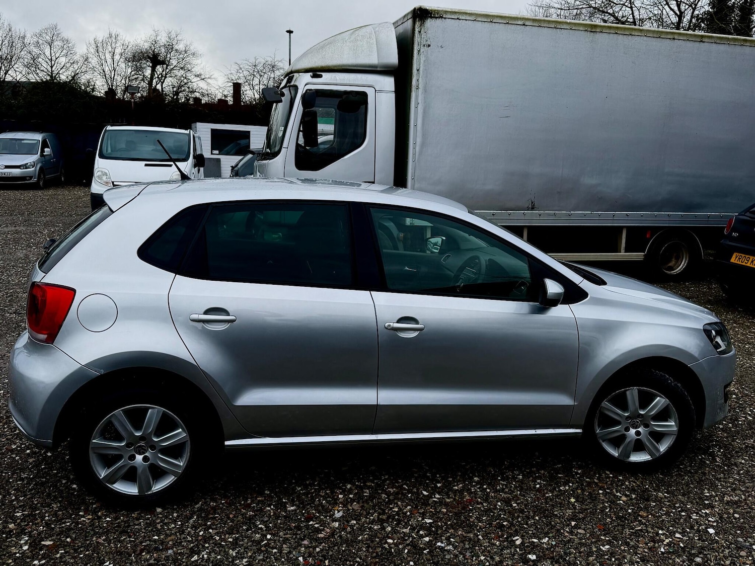 Used Volkswagen Polo 2012 for sale - 77479497: Photo 15
