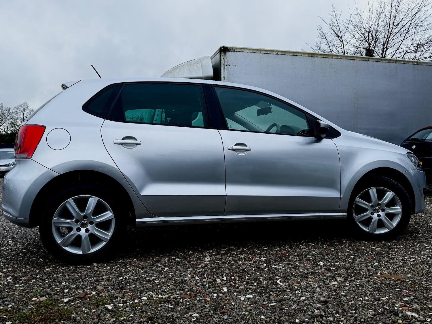 Used Volkswagen Polo 2012 for sale - 77479497: Photo 16