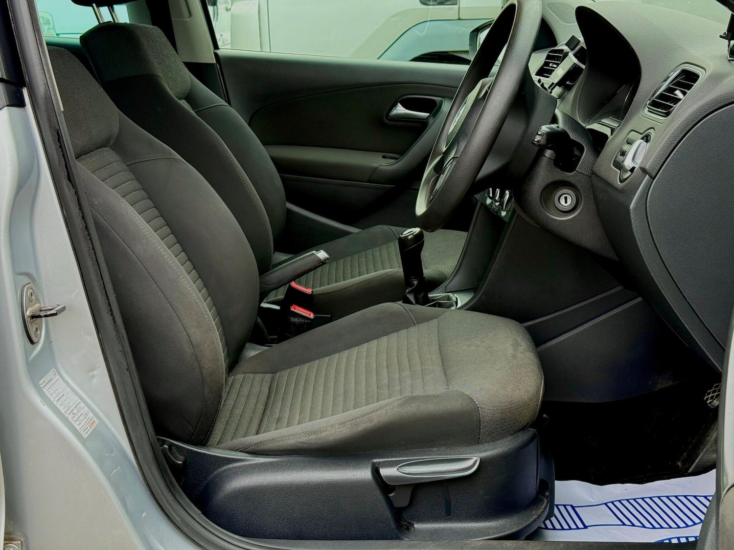 Used Volkswagen Polo 2012 for sale - 77479497: Photo 19