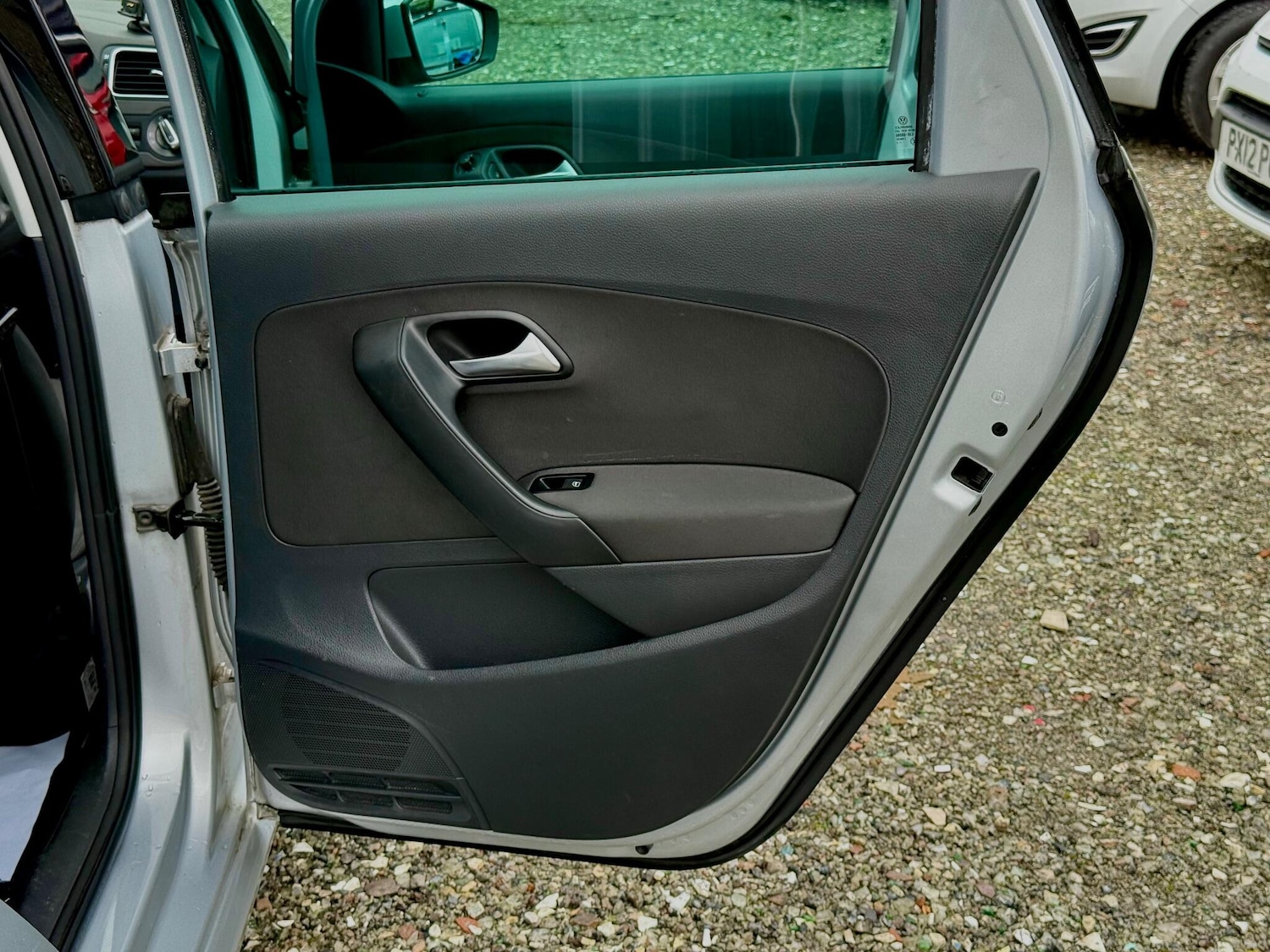 Used Volkswagen Polo 2012 for sale - 77479497: Photo 25