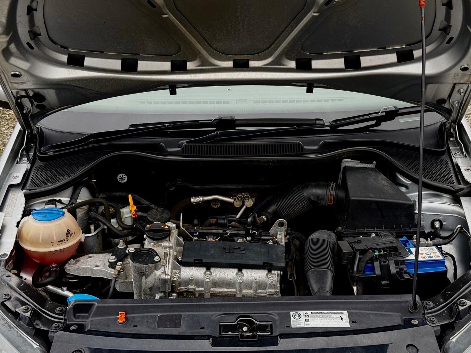 Used Volkswagen Polo 2012 for sale - 77479497: Photo 27