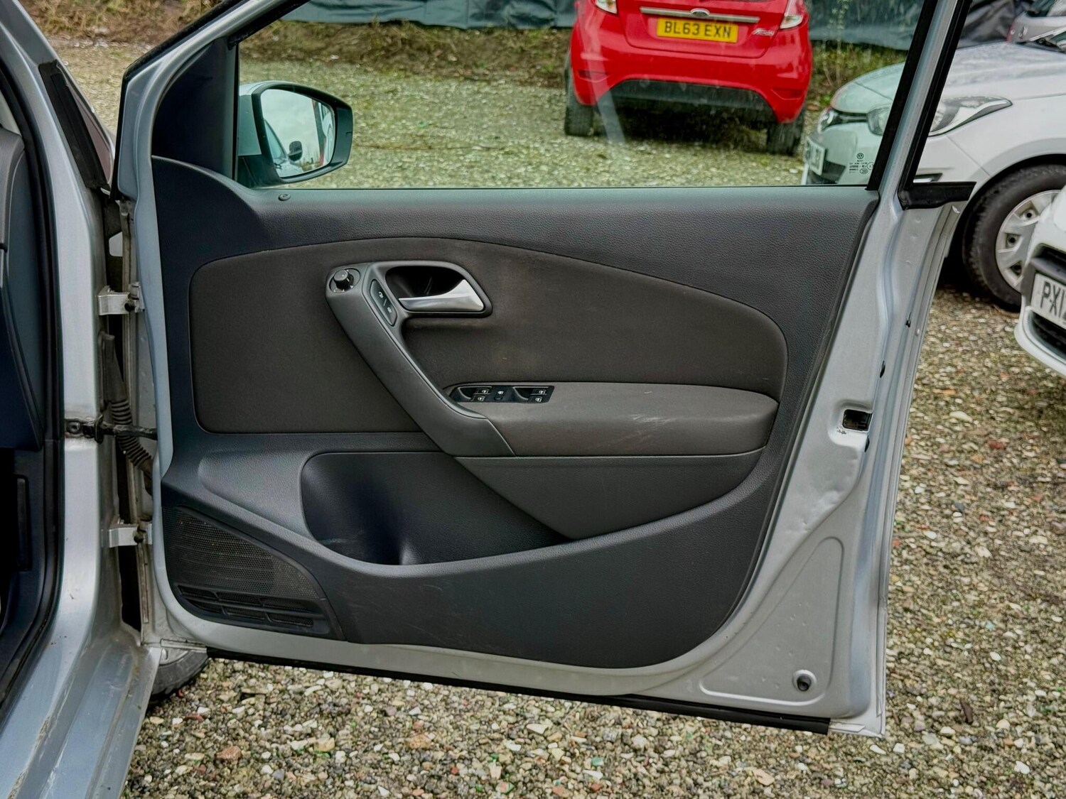 Used Volkswagen Polo 2012 for sale - 77479497: Photo 29