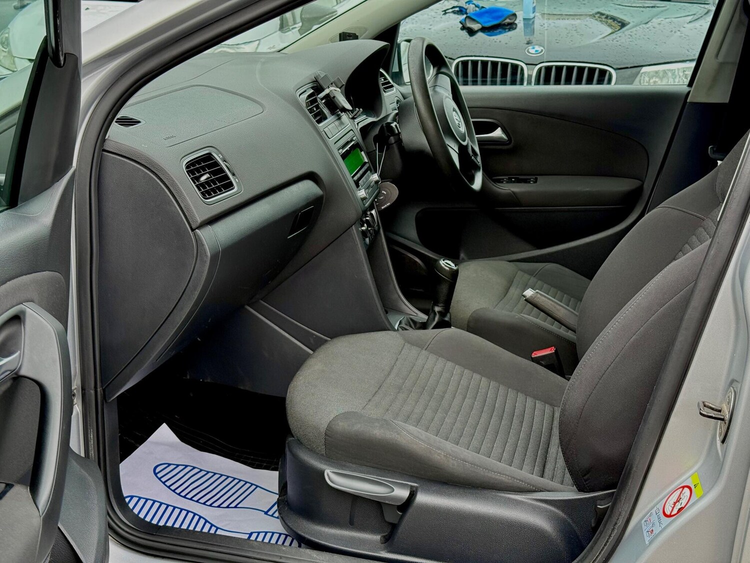 Used Volkswagen Polo 2012 for sale - 77479497: Photo 36