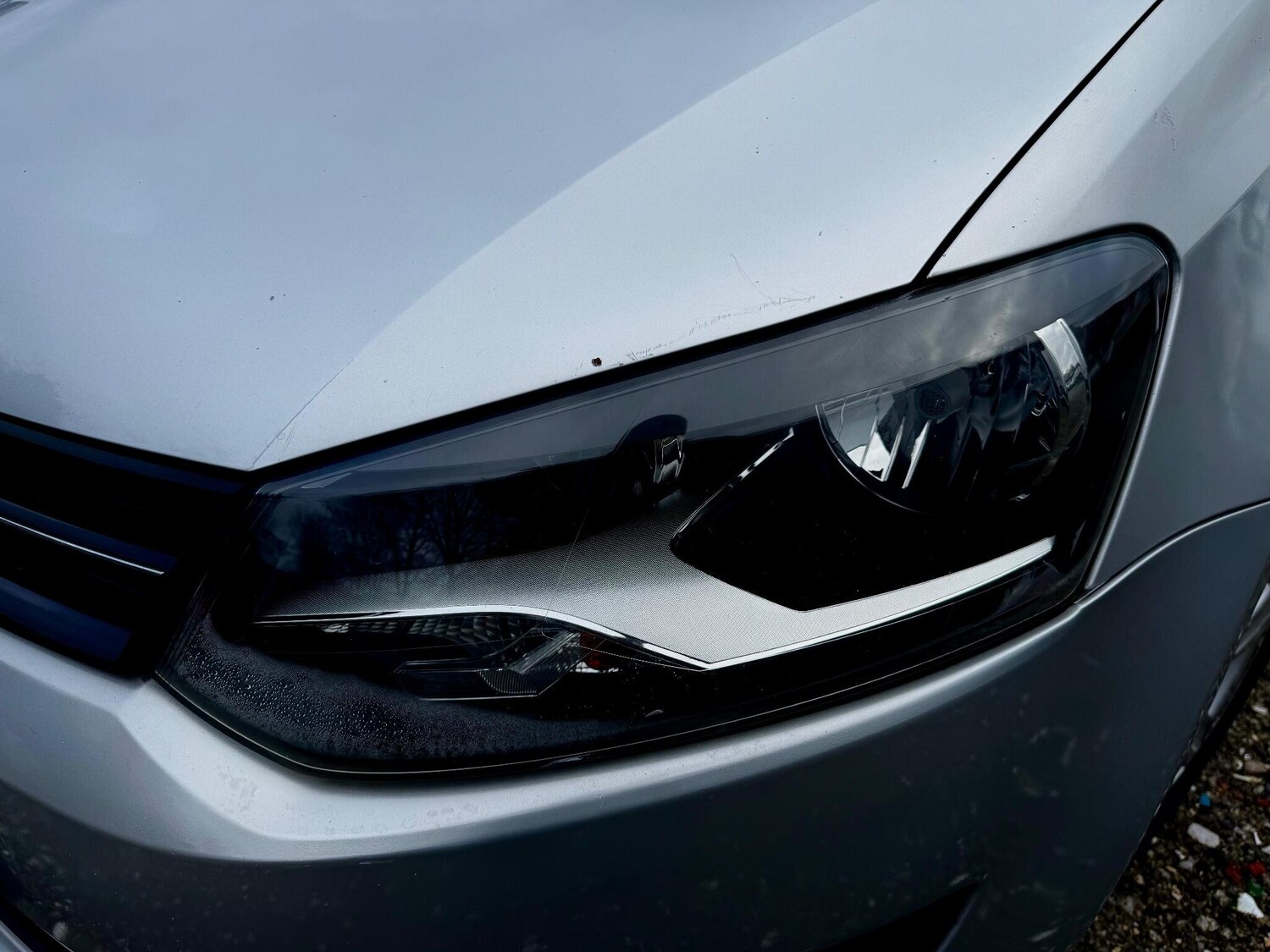 Used Volkswagen Polo 2012 for sale - 77479497: Photo 39