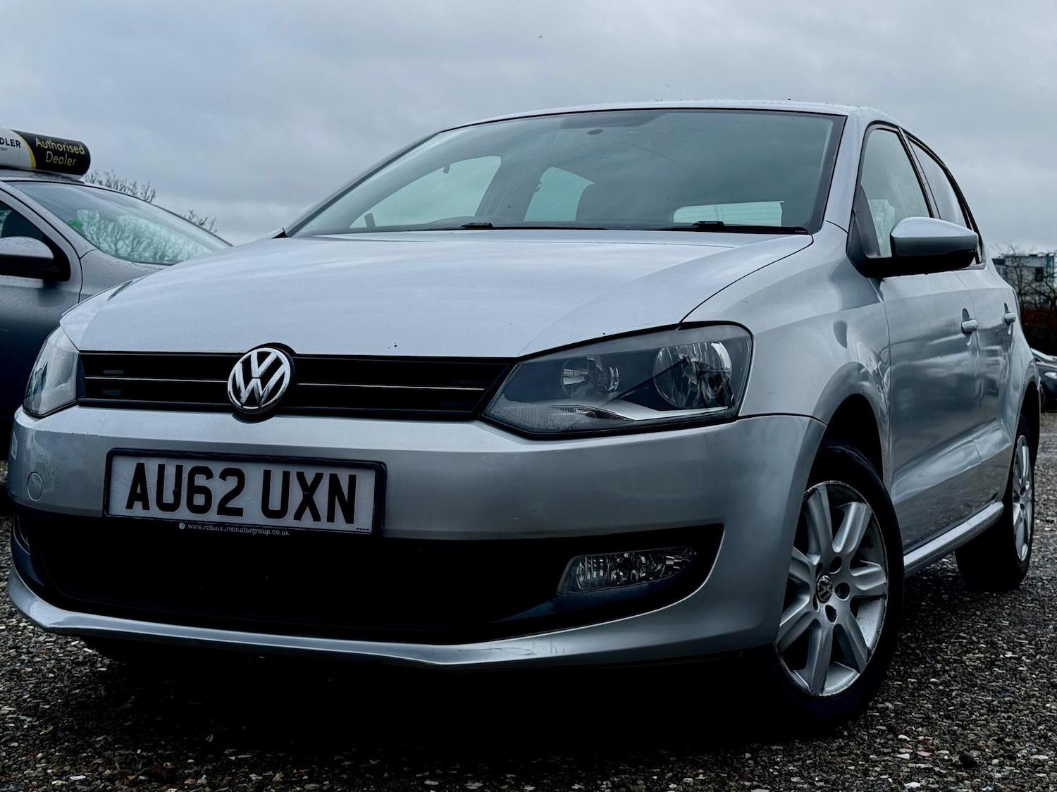 Used Volkswagen Polo 2012 for sale - 77479497: Photo 4