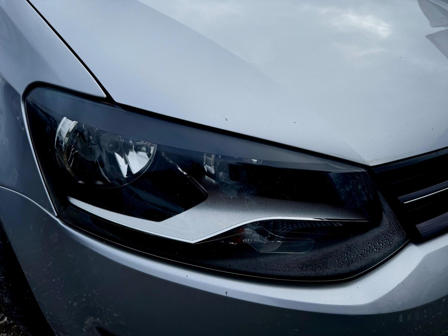 Used Volkswagen Polo 2012 for sale - 77479497: Photo 40