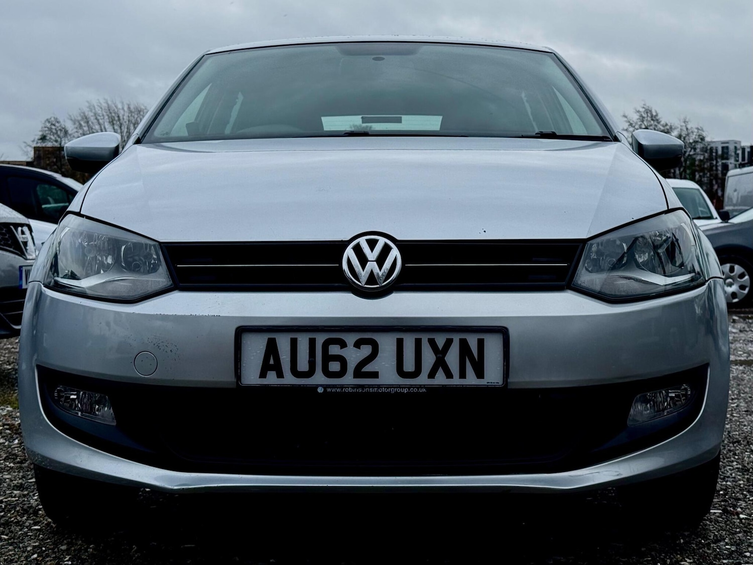 Used Volkswagen Polo 2012 for sale - 77479497: Photo 7