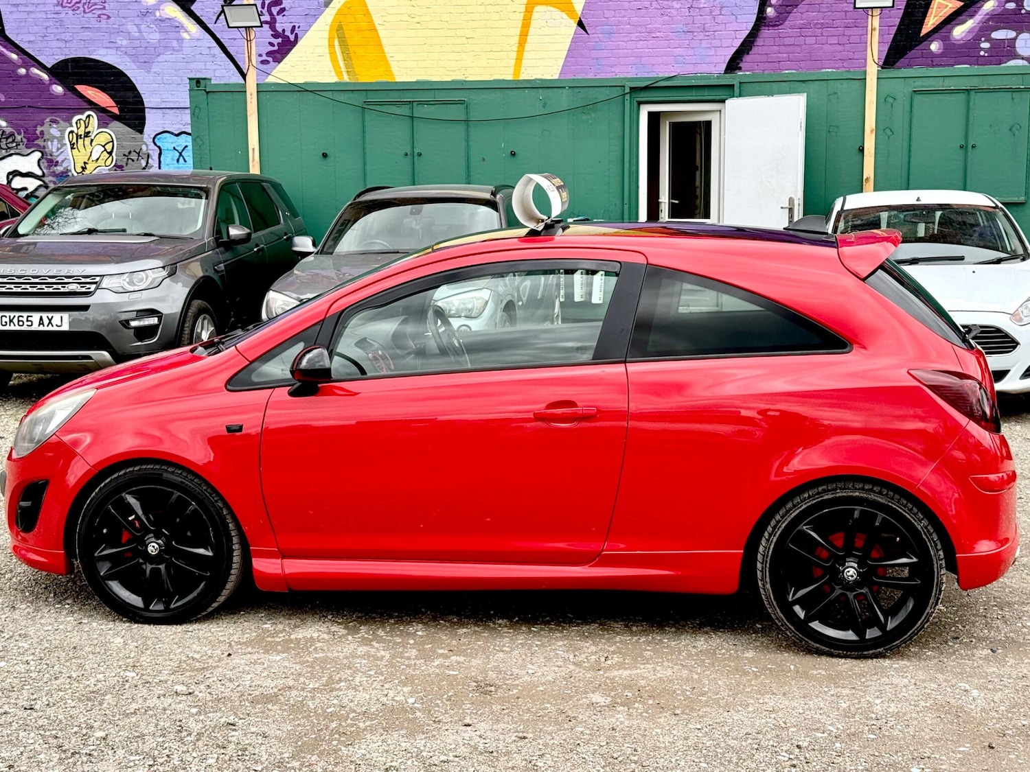 Used Vauxhall Corsa for sale - 77825253: Photo 10