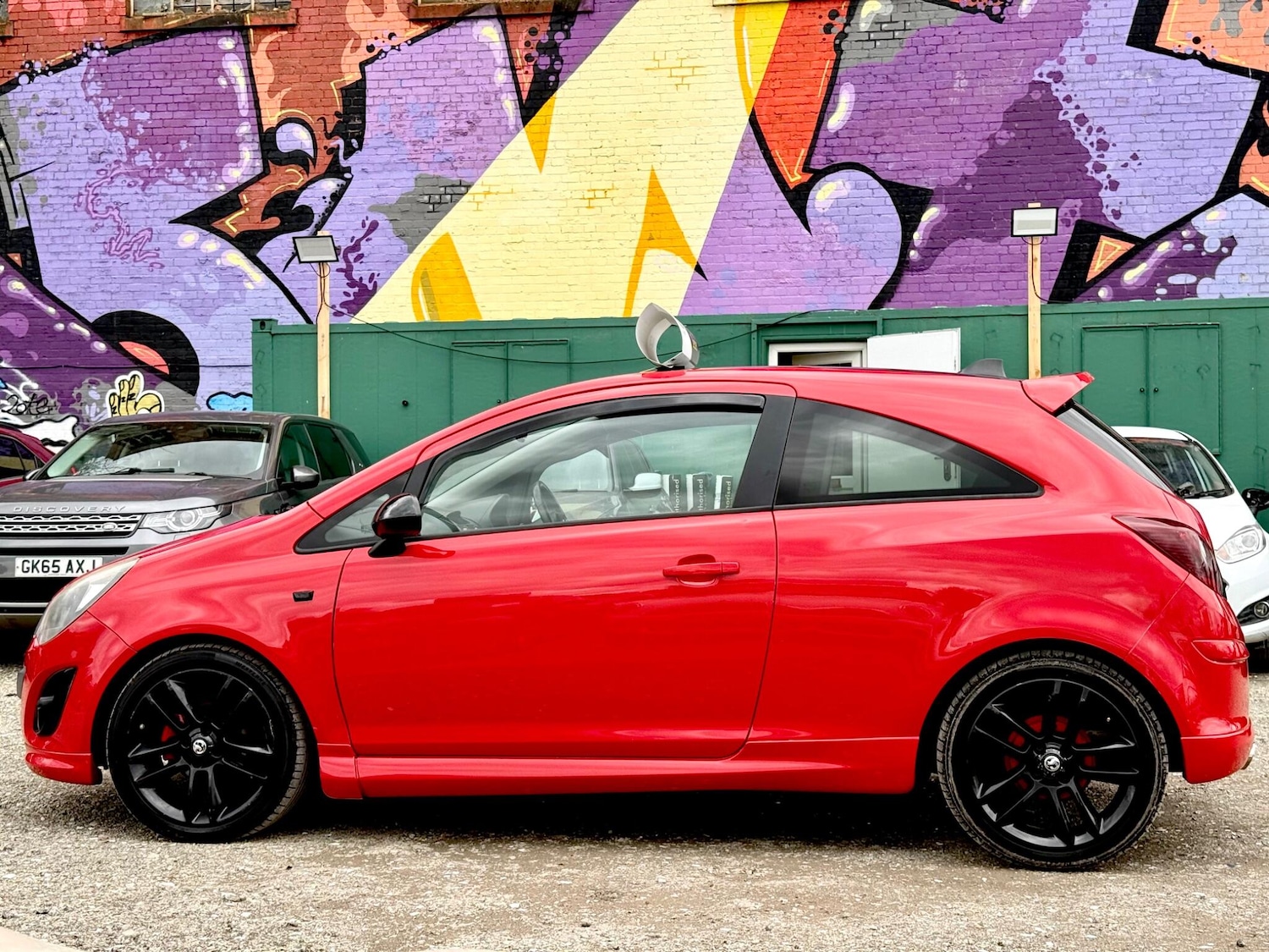 Used Vauxhall Corsa for sale - 77825253: Photo 11