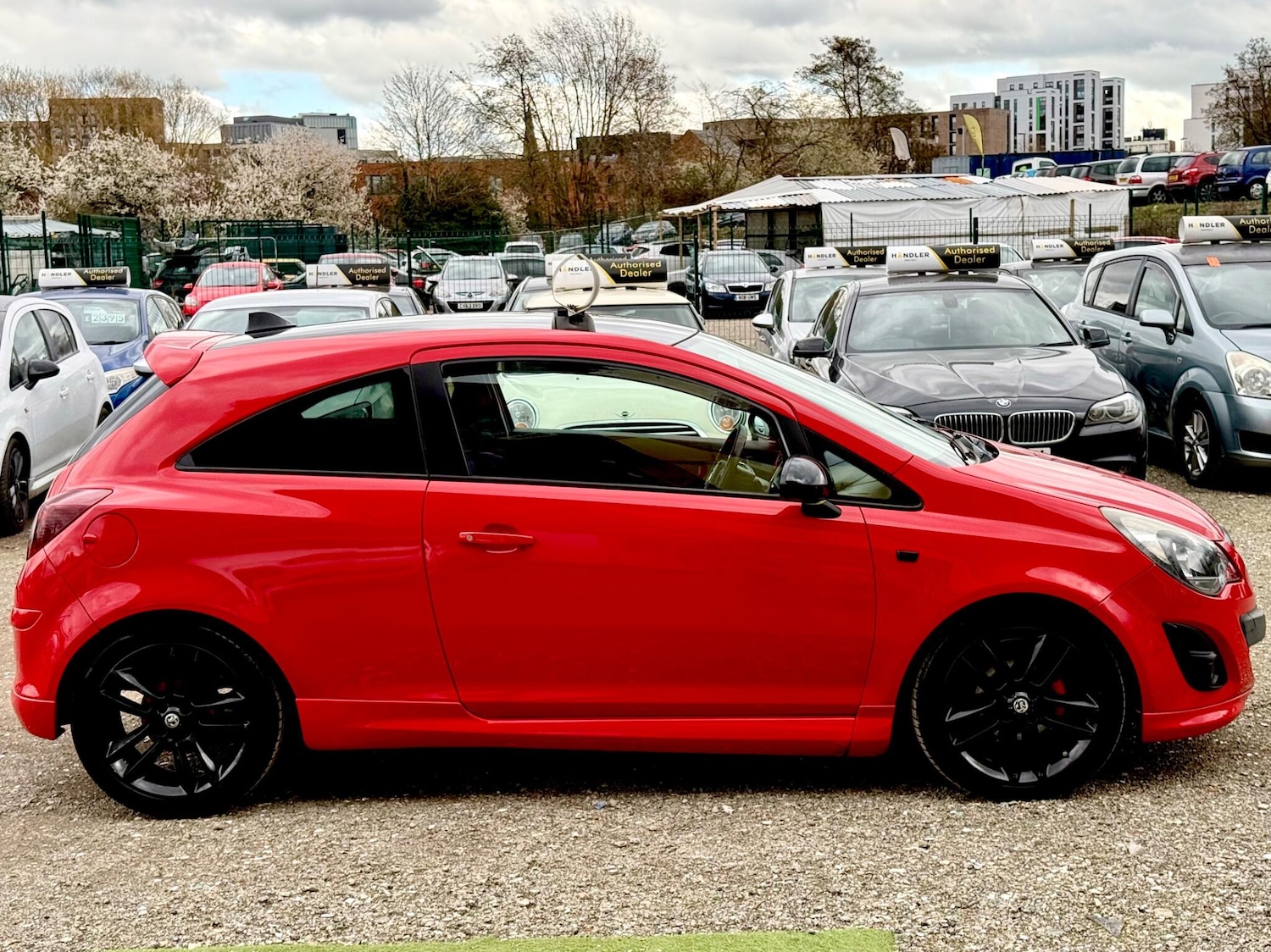 Used Vauxhall Corsa for sale - 77825253: Photo 14