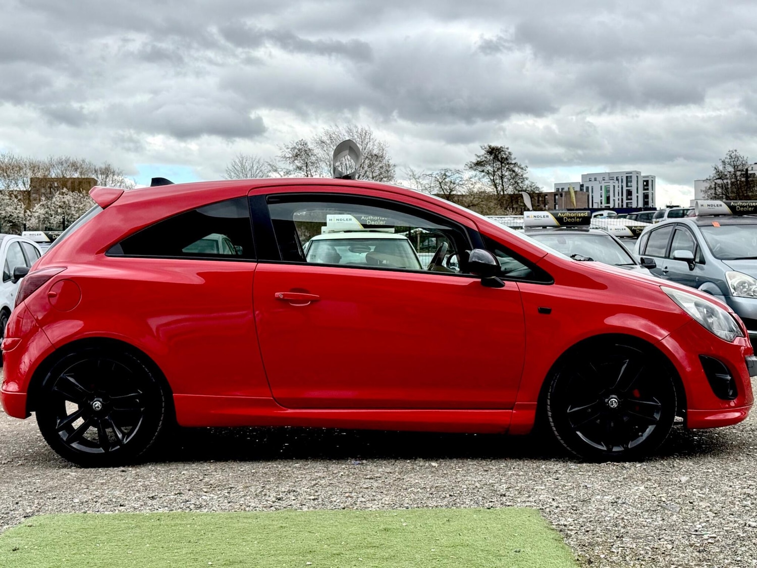 Used Vauxhall Corsa for sale - 77825253: Photo 15