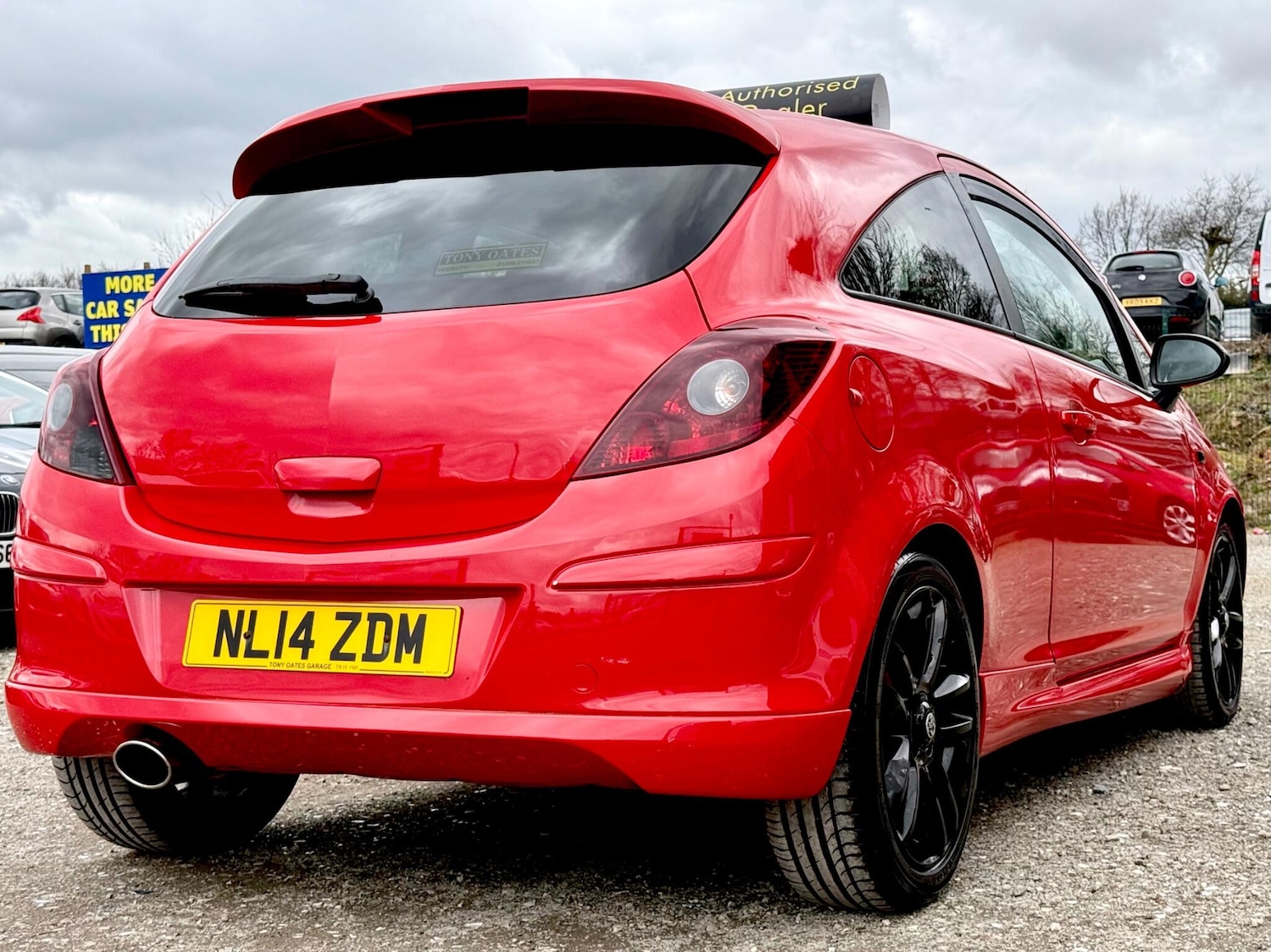 Used Vauxhall Corsa for sale - 77825253: Photo 18