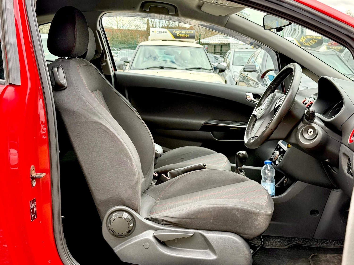 Used Vauxhall Corsa for sale - 77825253: Photo 19