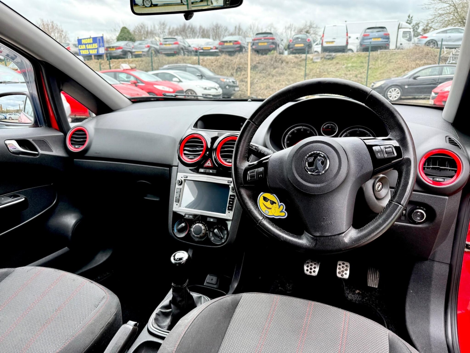 Used Vauxhall Corsa for sale - 77825253: Photo 21