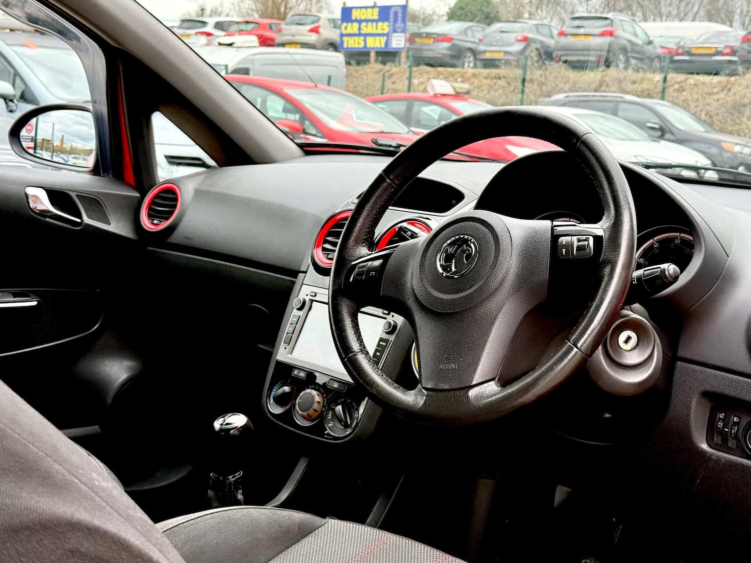 Used Vauxhall Corsa for sale - 77825253: Photo 22