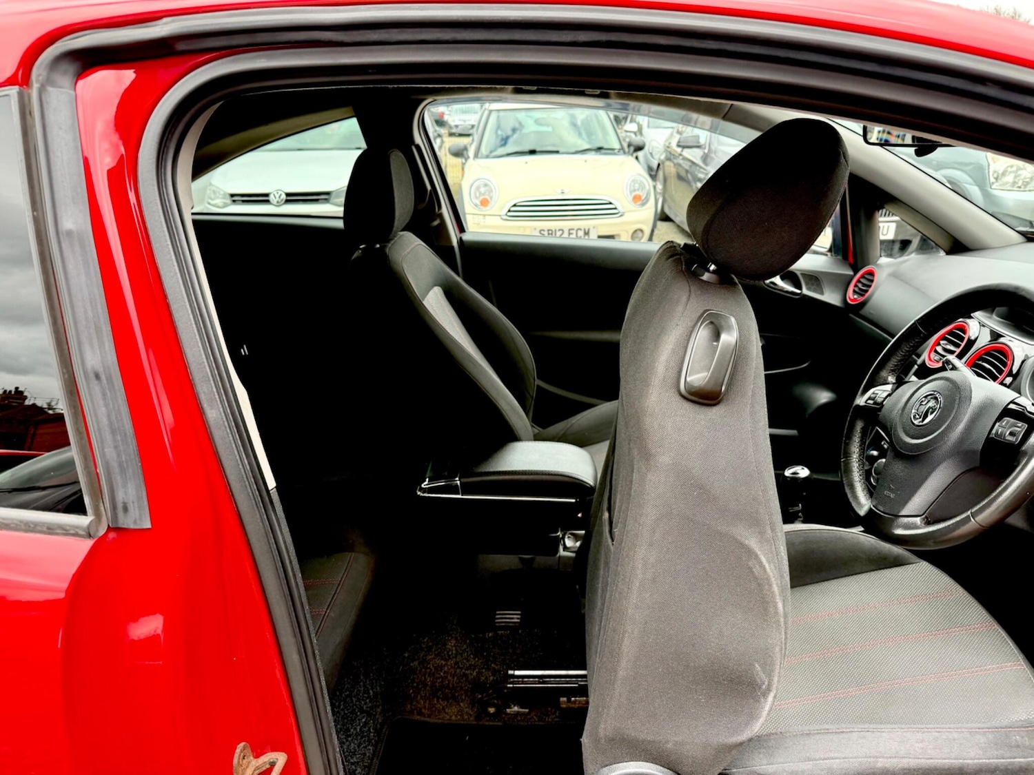 Used Vauxhall Corsa for sale - 77825253: Photo 23