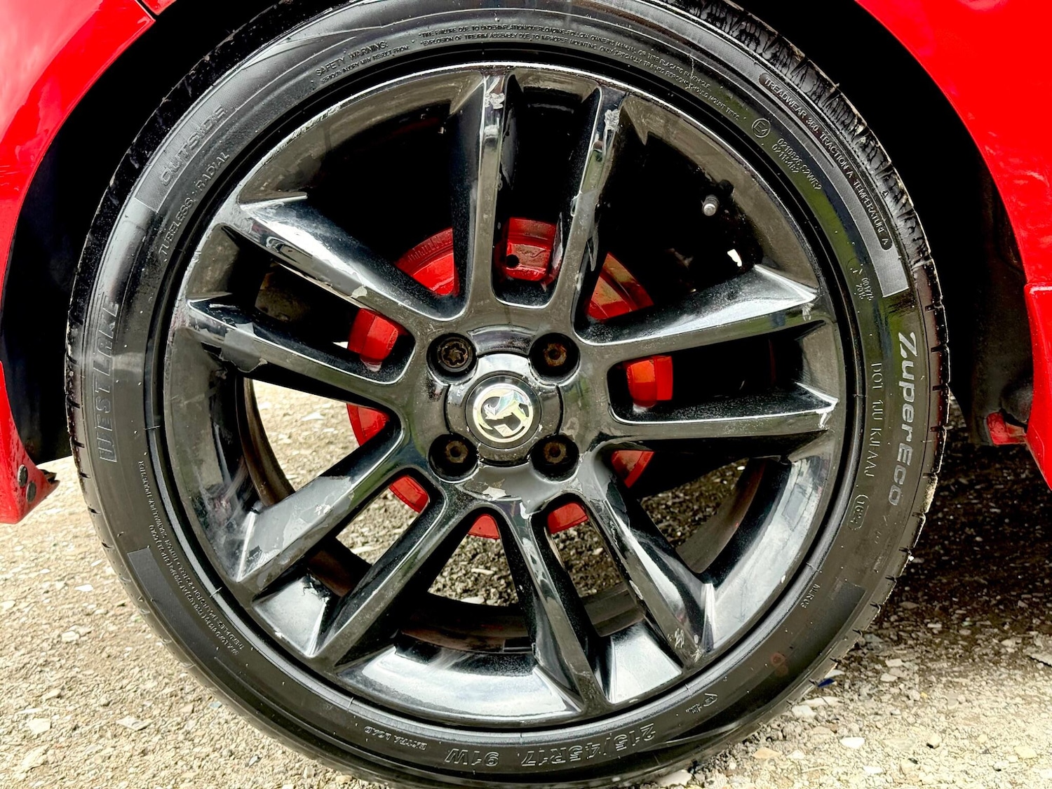 Used Vauxhall Corsa for sale - 77825253: Photo 31