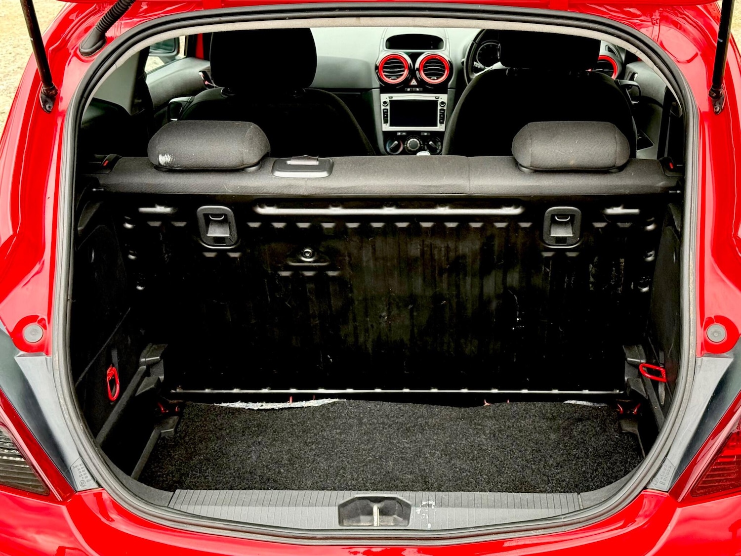 Used Vauxhall Corsa for sale - 77825253: Photo 35