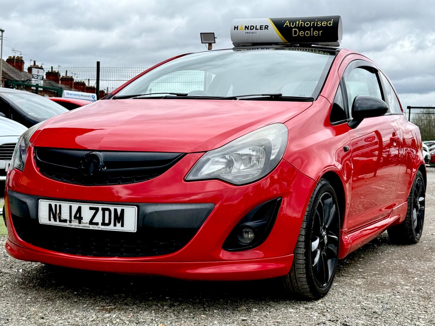 Used Vauxhall Corsa for sale - 77825253: Photo 5