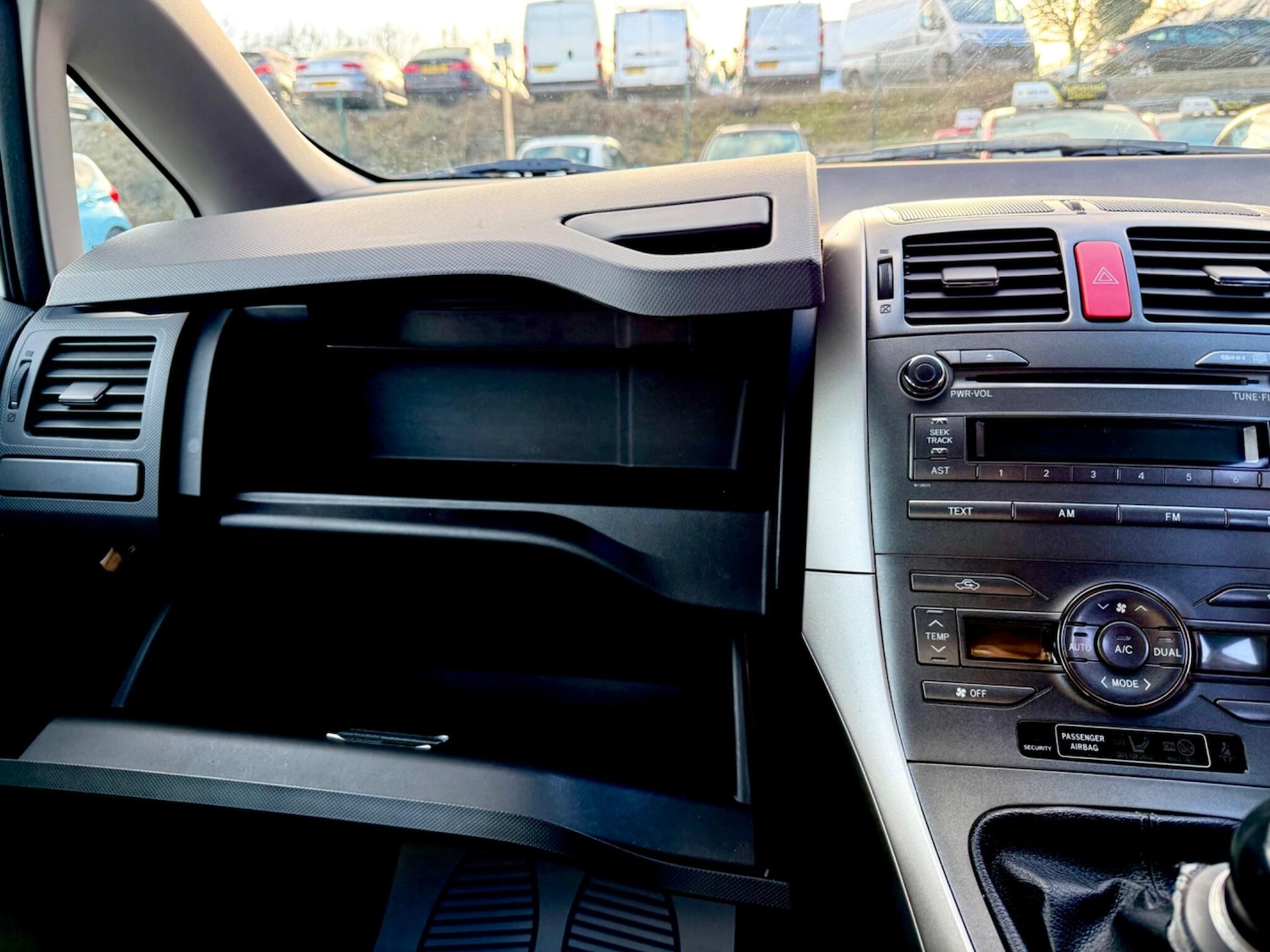 Used Toyota Auris 2008 for sale - 77637513: Photo 18