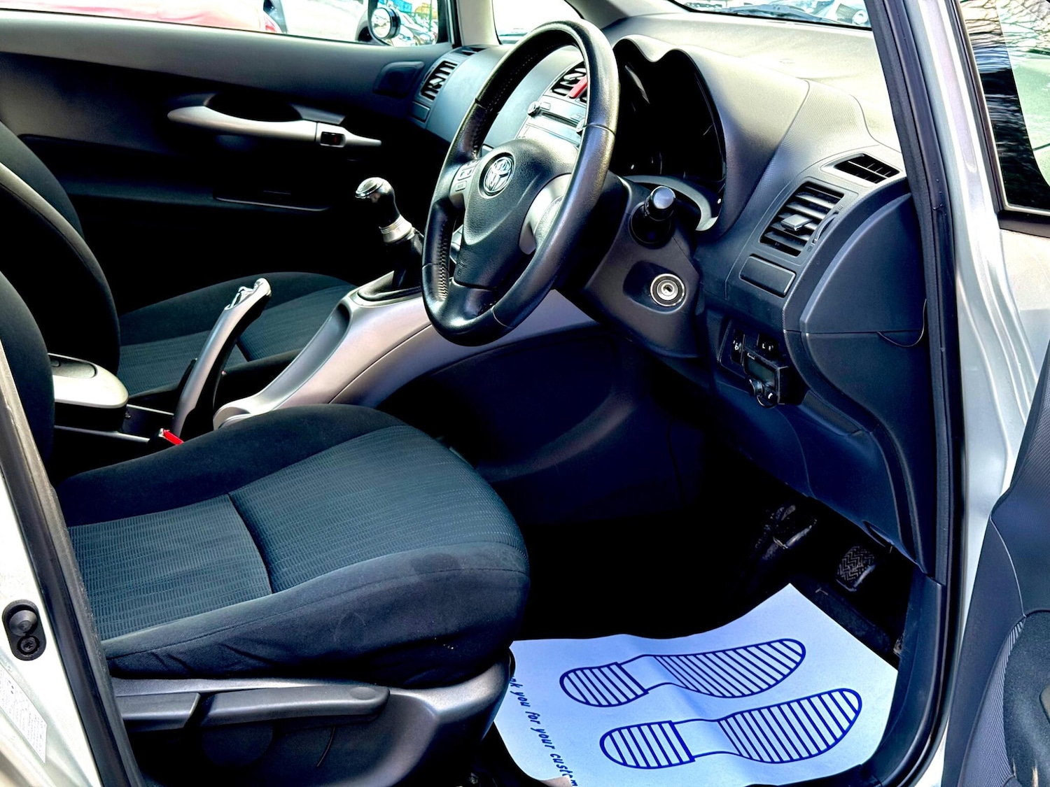 Used Toyota Auris 2008 for sale - 77637513: Photo 20