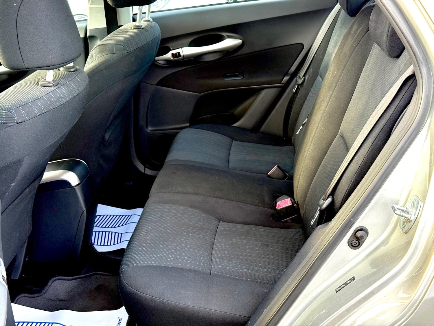 Used Toyota Auris 2008 for sale - 77637513: Photo 22