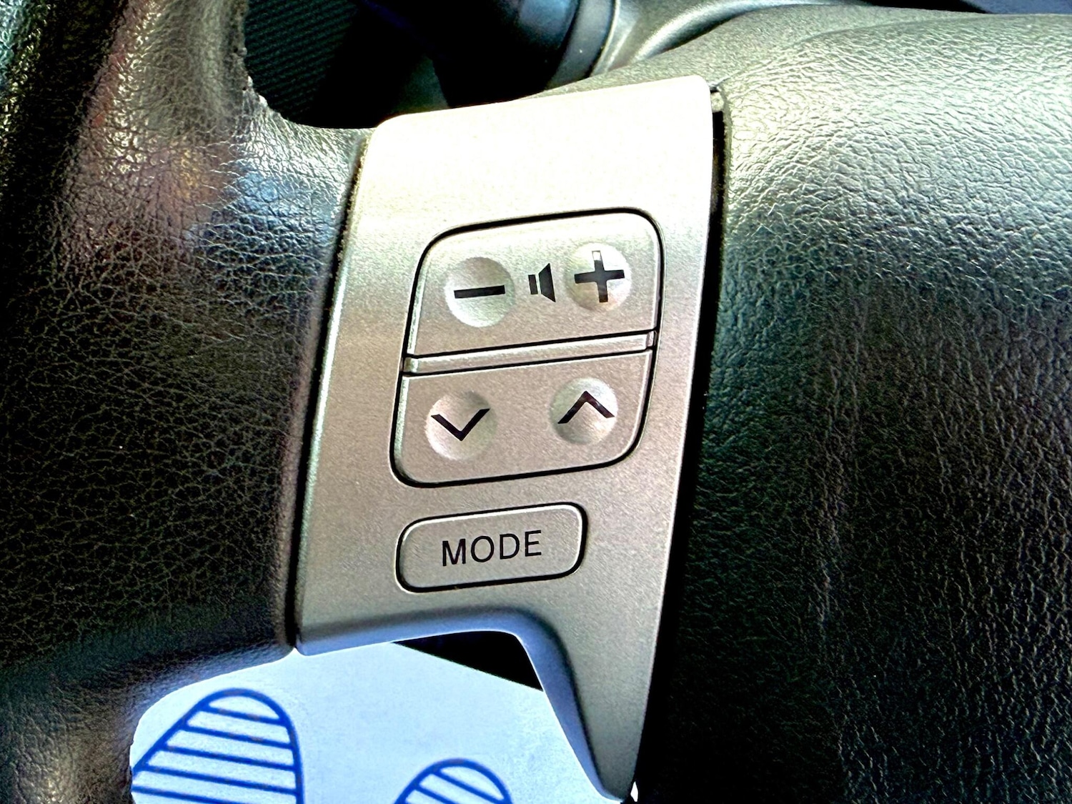 Used Toyota Auris 2008 for sale - 77637513: Photo 24