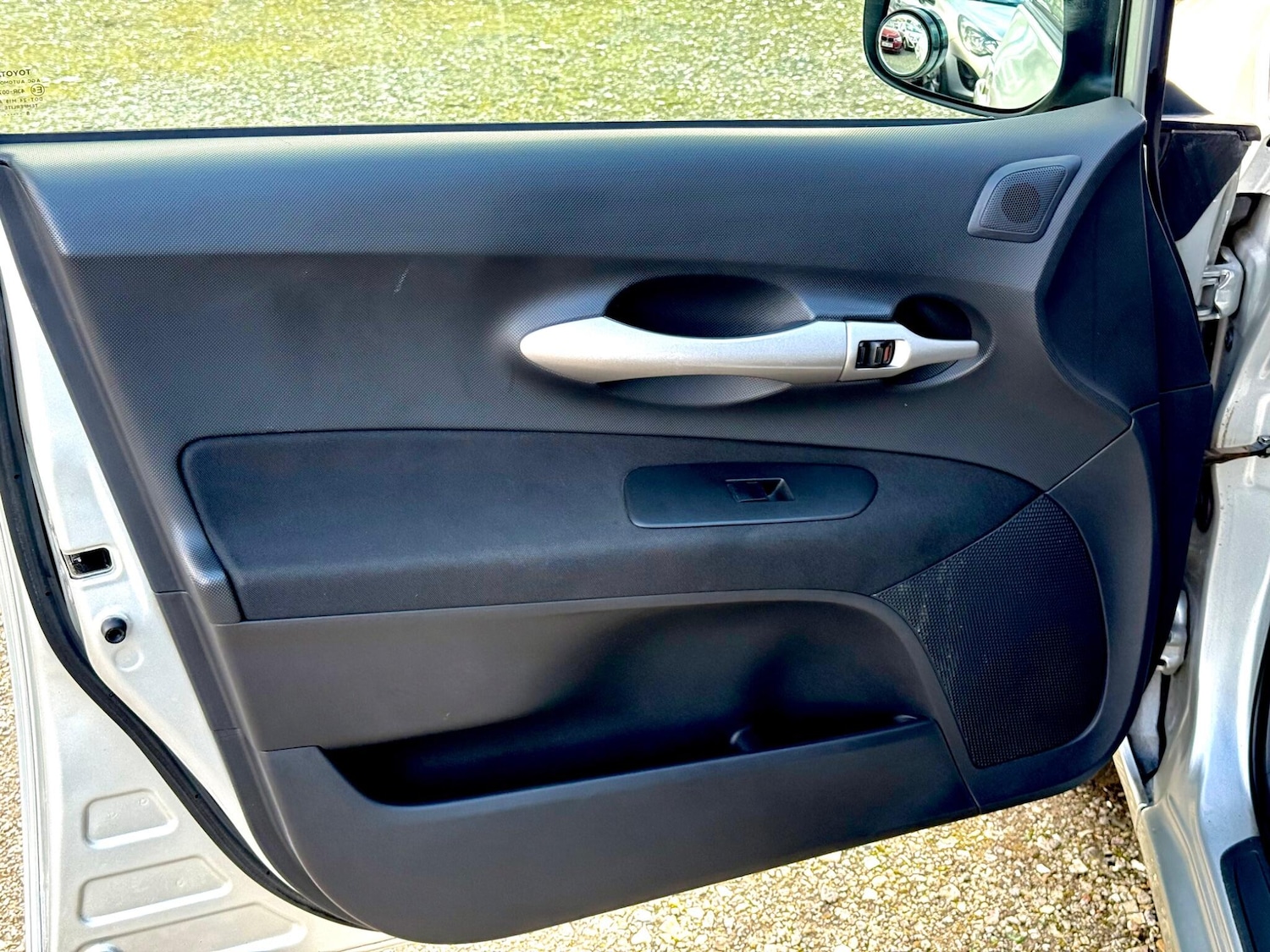 Used Toyota Auris 2008 for sale - 77637513: Photo 28