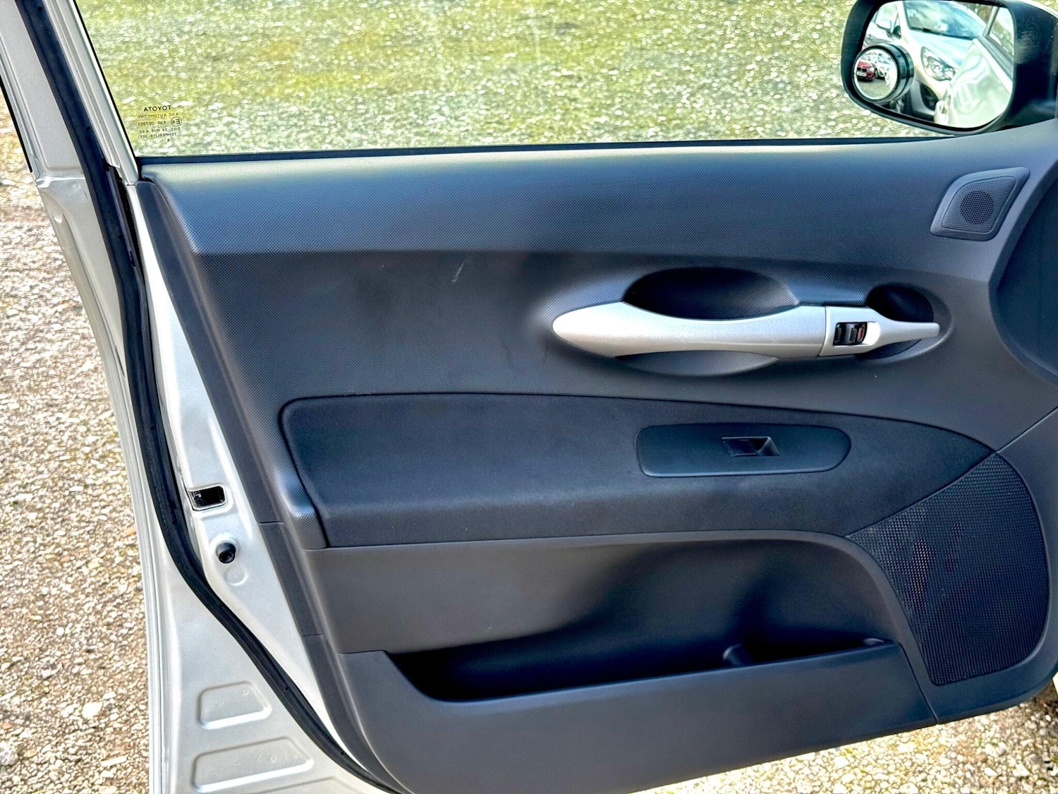 Used Toyota Auris 2008 for sale - 77637513: Photo 29