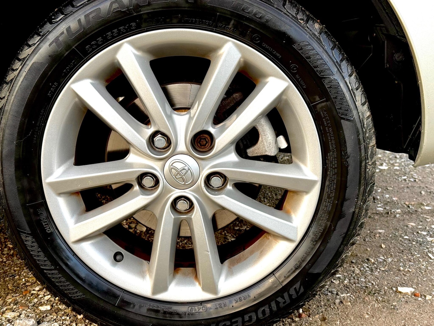 Used Toyota Auris 2008 for sale - 77637513: Photo 31