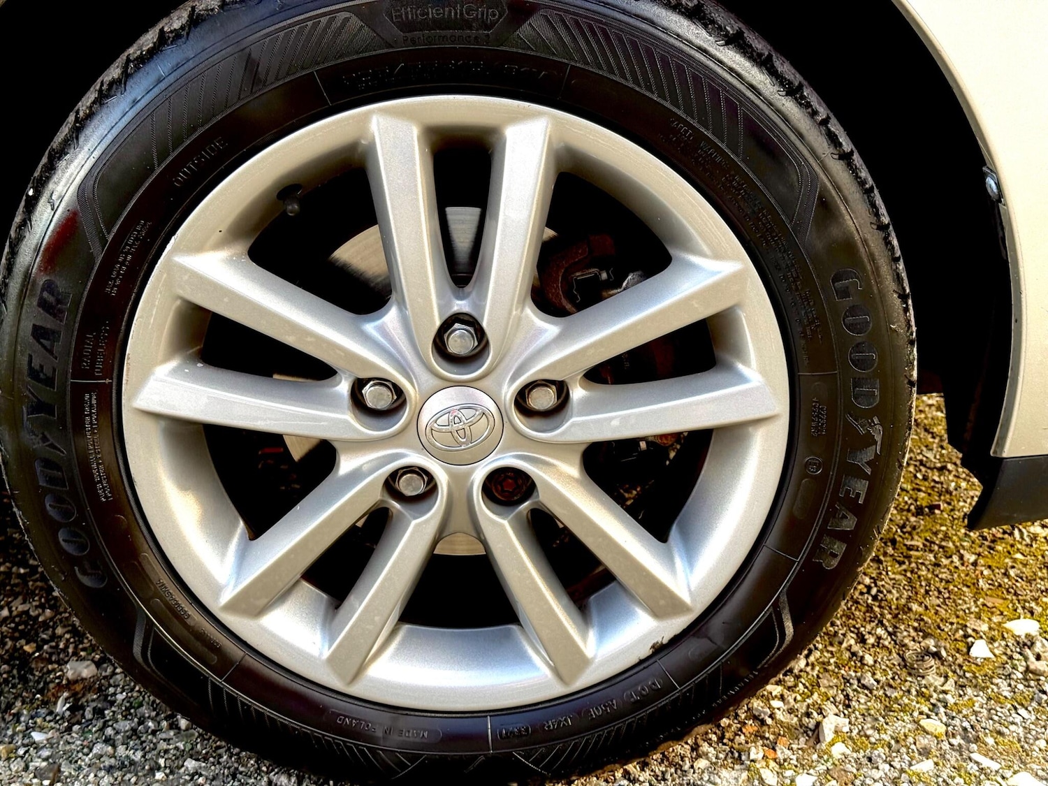 Used Toyota Auris 2008 for sale - 77637513: Photo 33