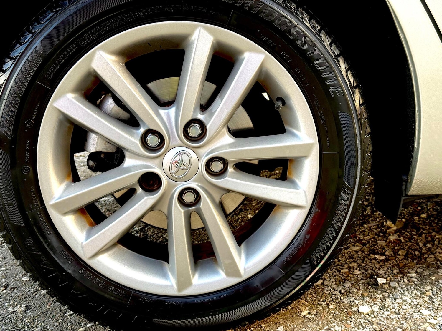 Used Toyota Auris 2008 for sale - 77637513: Photo 34