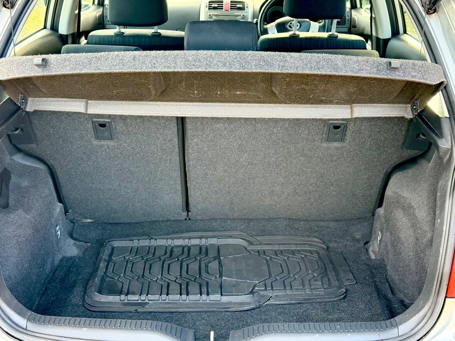 Used Toyota Auris 2008 for sale - 77637513: Photo 35