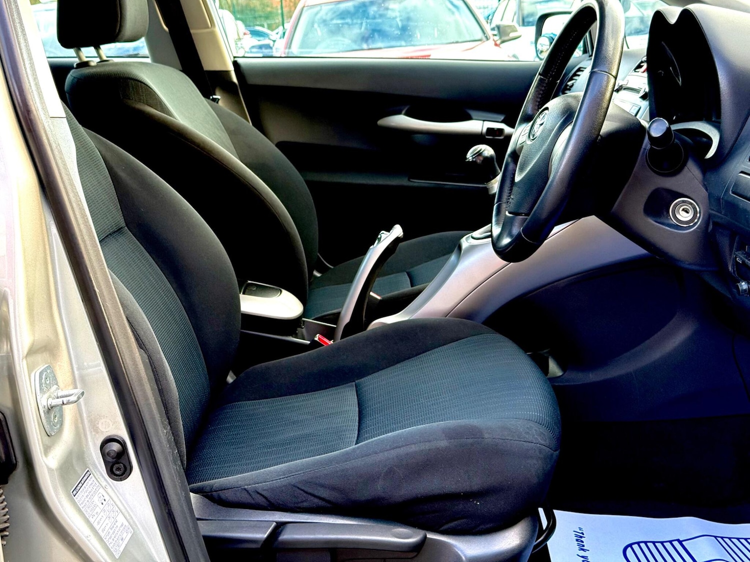 Used Toyota Auris 2008 for sale - 77637513: Photo 37