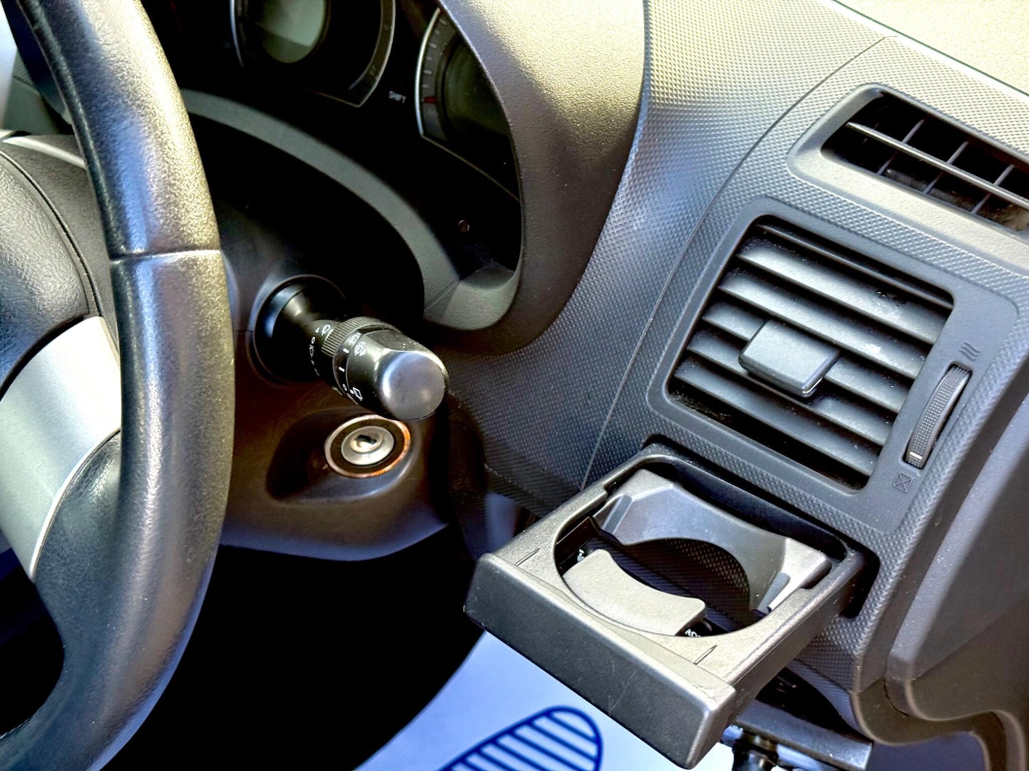 Used Toyota Auris 2008 for sale - 77637513: Photo 40