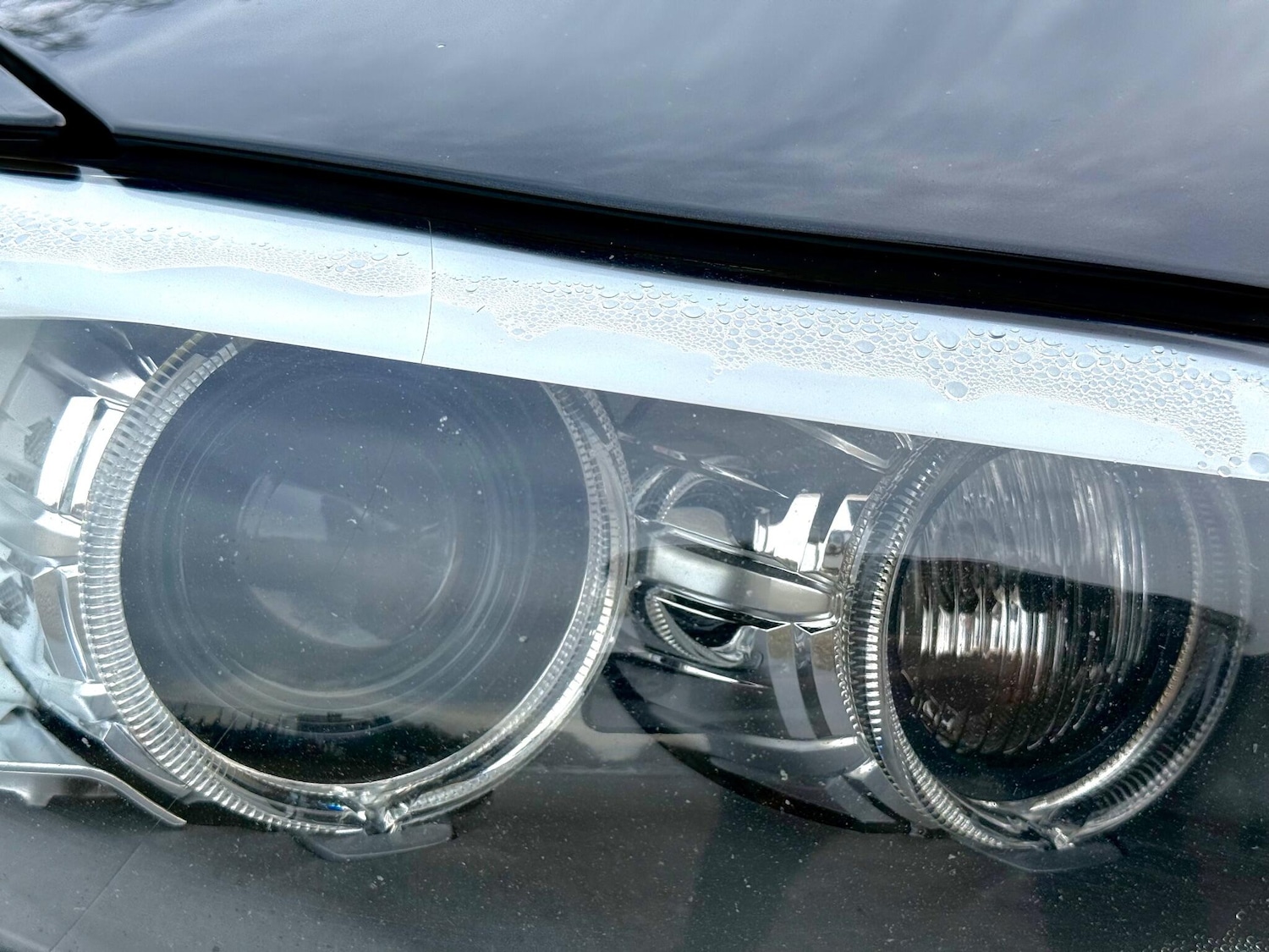 Used BMW 5 Series 2012 for sale - 77351438: Photo 11